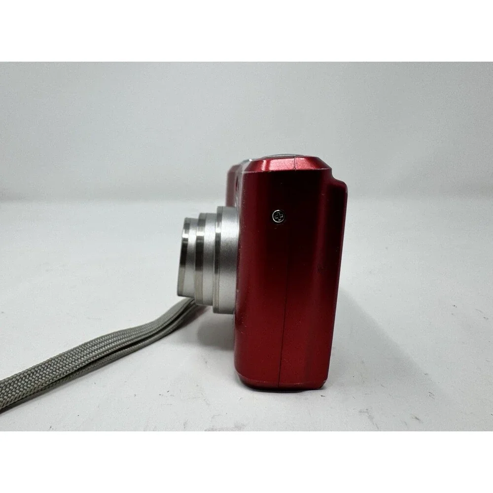 Nikon Coolpix L18 8.0mp Digital Camera Lens Error (P/R)